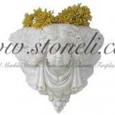 MARBLE SMALL ITEM, LSA - 006