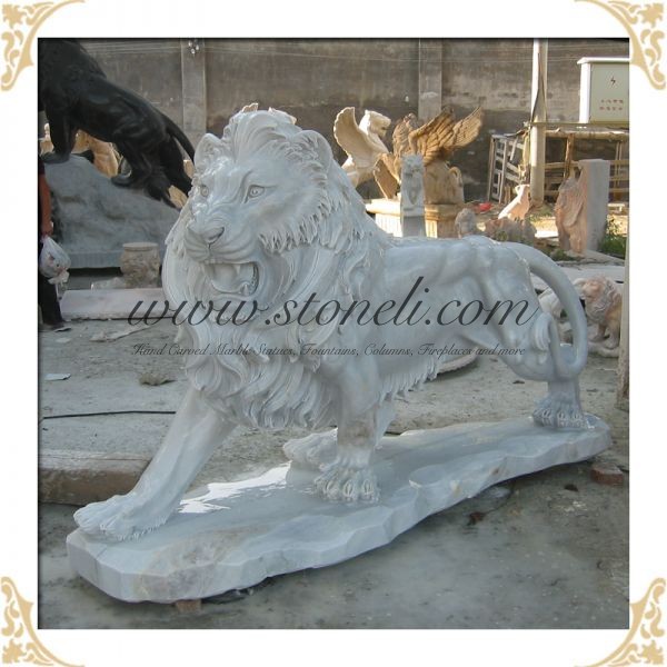 MARBLE ANIMAL