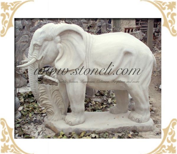 MARBLE  ANIMAL