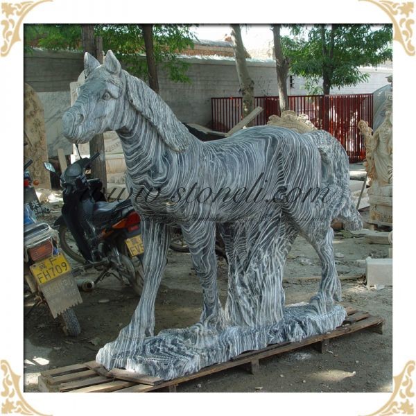 MARBLE ANIMAL