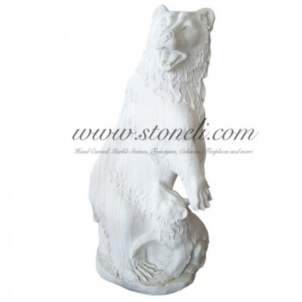 Marble Statue, LST - 021 - 2