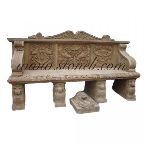 MARBLE ANTIQUE FINISH