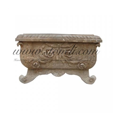 MARBLE ANTIQUE FINISH