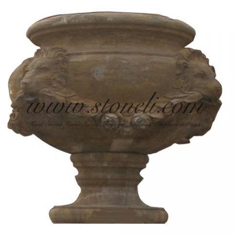 MARBLE ANTIQUE FINISH