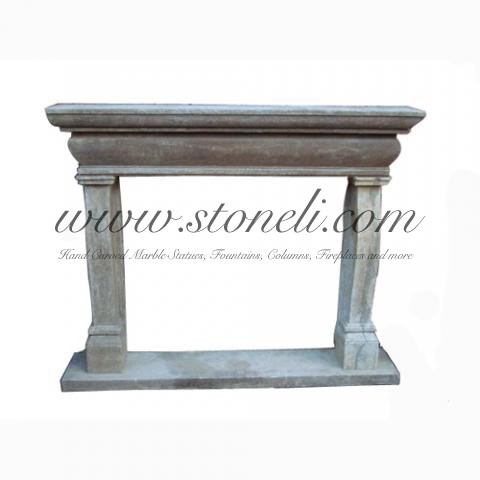 MARBLE ANTIQUE FINISH