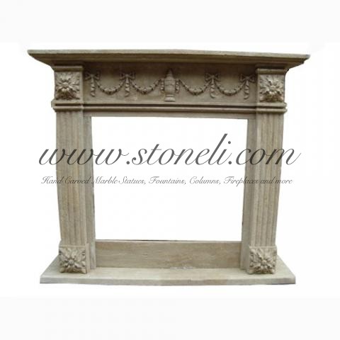 MARBLE ANTIQUE FINISH