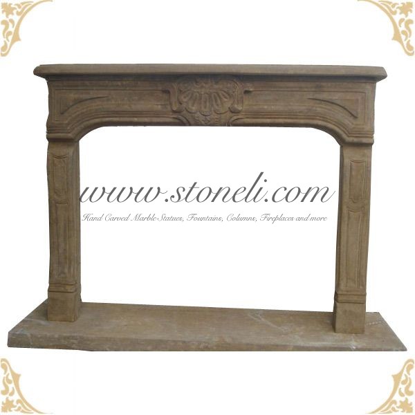 antique finish