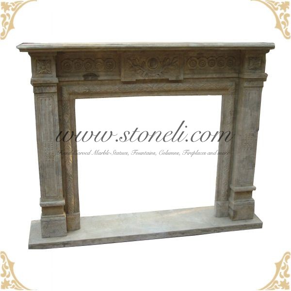 antique finish