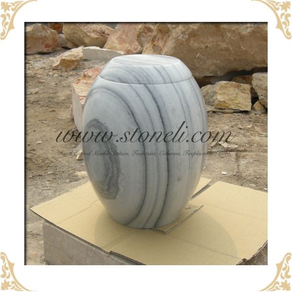 MARBLE ASH BOX