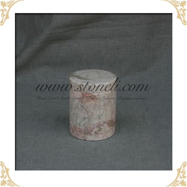 MARBLE ASH BOX