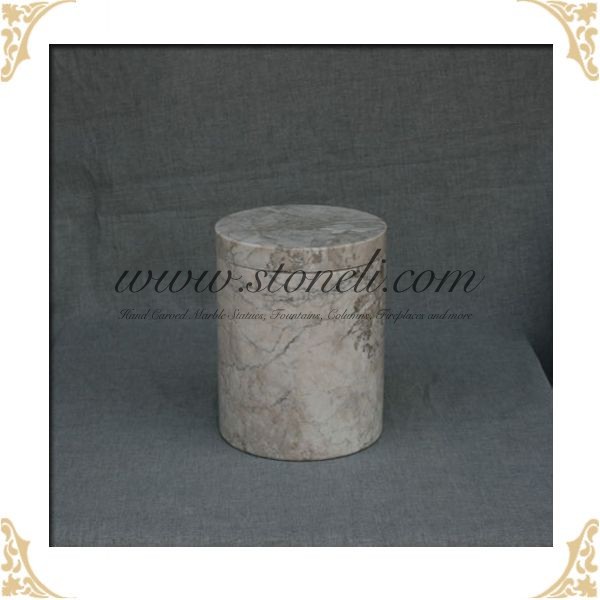 MARBLE ASH BOX