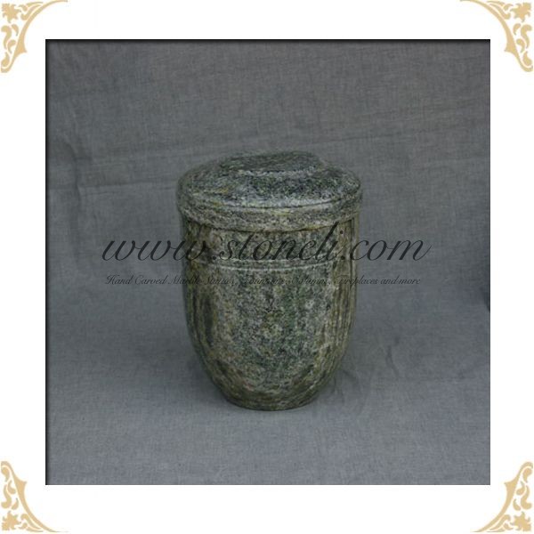 MARBLE ASH BOX