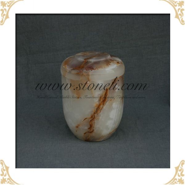 MARBLE ASH BOX