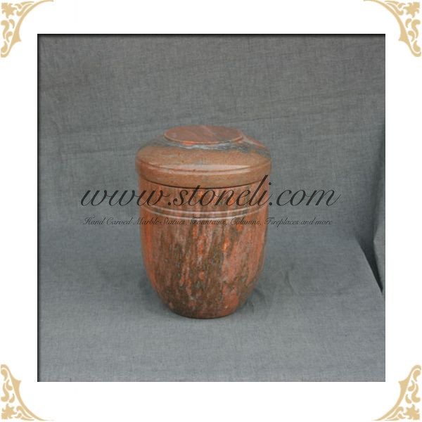 MARBLE ASH BOX