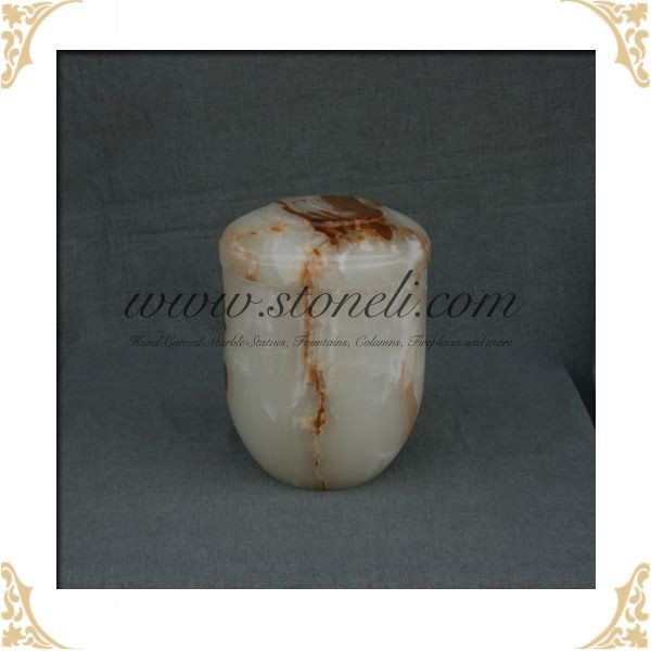 MARBLE ASH BOX