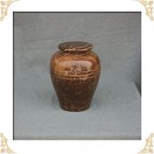 MARBLE ASH BOX, MAB - 011