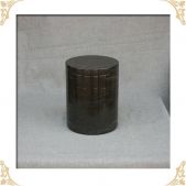 MARBLE ASH BOX, MAB - 010