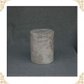 MARBLE ASH BOX, MAB - 011