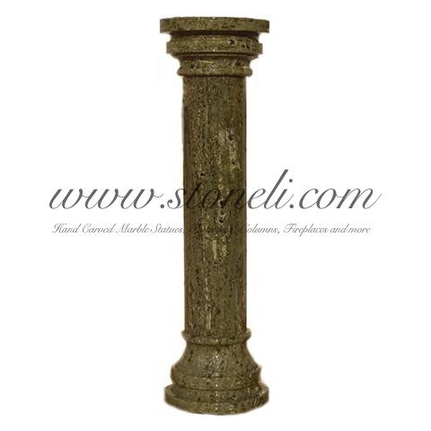 MARBLE COLUMN