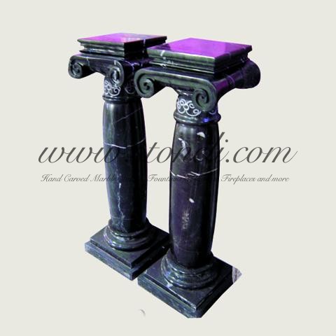 MARBLE COLUMN