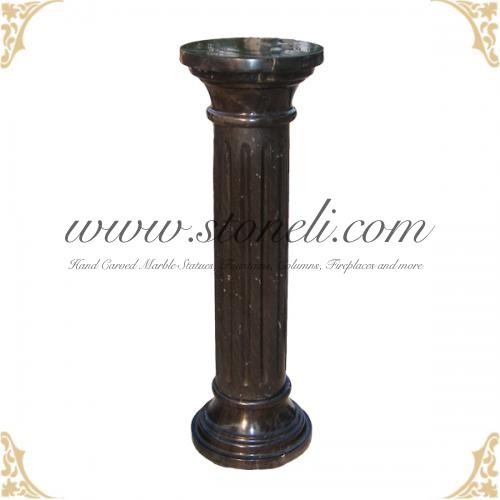 MARBLE COLUMN