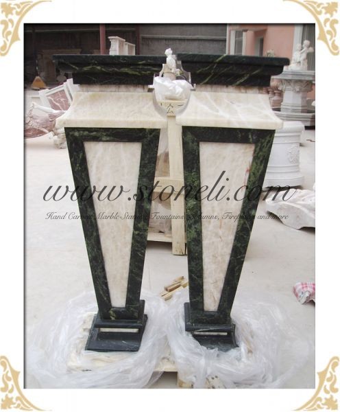 MARBLE COLUMN