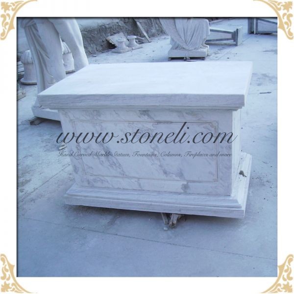 MARBLE COLUMN