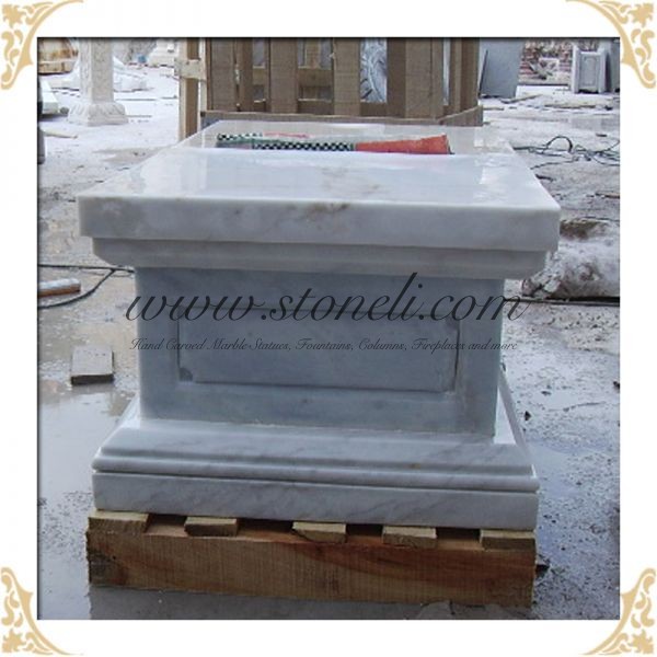 MARBLE COLUMN