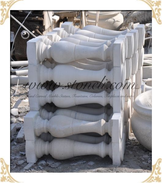 MARBLE COLUMN