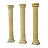 MARBLE COLUMN, LCO - 011