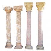 LCO - 016, MARBLE COLUMN