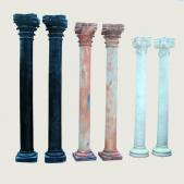 LCO - 018, MARBLE COLUMN