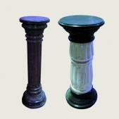 LCO - 020, MARBLE COLUMN