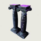 LCO - 021, MARBLE COLUMN