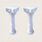 LCO - 024, MARBLE COLUMN