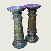 LCO - 026, MARBLE COLUMN