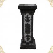 MARBLE COLUMN, MARBLE COLUMN