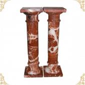 LCO - 033, MARBLE COLUMN