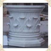 LCO - 037, MARBLE COLUMN