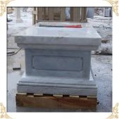 LCO - 040, MARBLE COLUMN