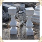 LCO - 042, MARBLE COLUMN