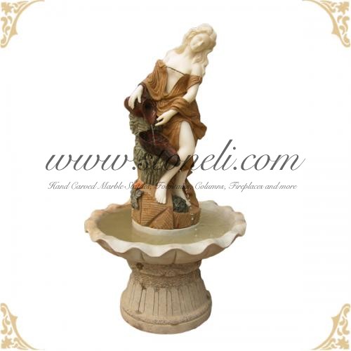 MARBLE FOUNTAIN