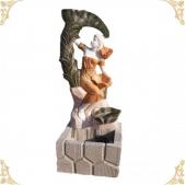 MARBLE FOUNTAIN, LFO - 006