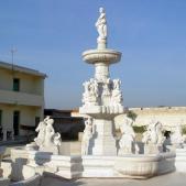 MARBLE FOUNTAIN, LFO - 018