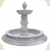 MARBLE FOUNTAIN, LFO - 018