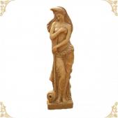 LFO - 014-2, MARBLE FOUNTAIN