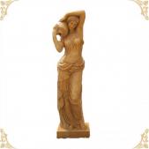 MARBLE FOUNTAIN, LFO - 014-1