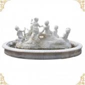 MARBLE FOUNTAIN, LFO - 026-1