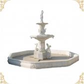 LFO - 036, MARBLE FOUNTAIN