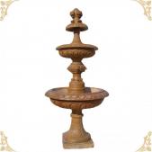 LFO - 038, MARBLE FOUNTAIN